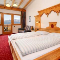 Отель Alpin & Relax Hotel das Gerstl Италия, Горнолыжный курорт Ортлер - отзывы, цены и фото номеров - забронировать отель Alpin & Relax Hotel das Gerstl онлайн комната для гостей фото 5