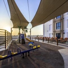 Отель Hili Rayhaan By Rotana ОАЭ, Эль-Айн - отзывы, цены и фото номеров - забронировать отель Hili Rayhaan By Rotana онлайн детские мероприятия фото 2