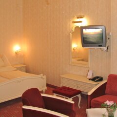 Pertschy Palais Hotel in Vienna, Austria from 283$, photos, reviews - zenhotels.com room amenities
