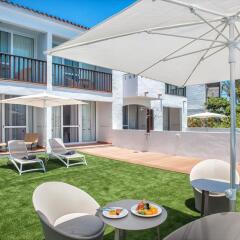 Отель Fuerteventura Princess Джандия-Бич фото 3