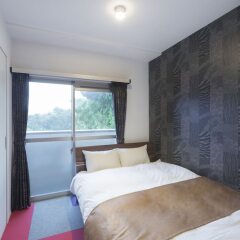 Residence Hotel Hakata 7 комната для гостей фото 3