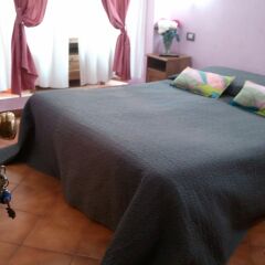 Отель B&B Casa Di Silvia комната для гостей фото 5