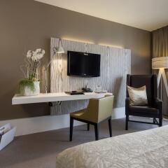 Radisson Blu Park Royal Palace Hotel удобства в номере