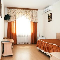 Дилижанс в Касимове отзывы, цены и фото номеров - забронировать гостиницу Дилижанс онлайн Касимов комната для гостей