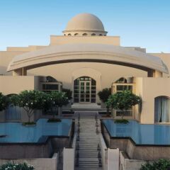 Отель Trident, Gurgaon фото 7