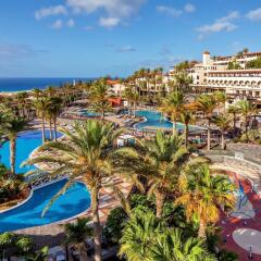 Отель Barceló Jandía Mar балкон