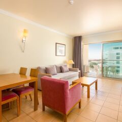 Hotel Apartamentos Dunamar фото 14