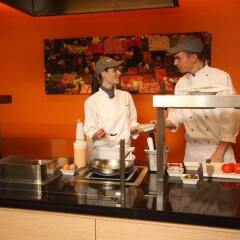 Отель Atlantic Hotel Kiel Германия, Киль - отзывы, цены и фото номеров - забронировать отель Atlantic Hotel Kiel онлайн фото 3