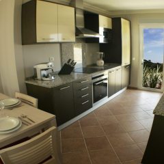 Отель Castro Marim Golf & Country Club в номере