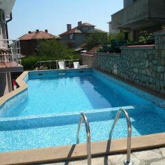 Favorite Hotel Аврен бассейн фото 2