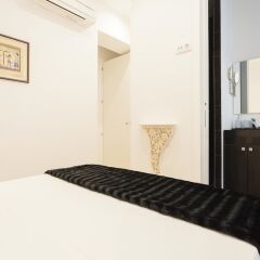 Отель Moderno diseño Madrid centro Sol 8 удобства в номере фото 2