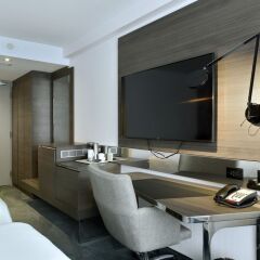 Отель Novotel Ottawa Канада, Оттава - отзывы, цены и фото номеров - забронировать отель Novotel Ottawa онлайн фото 11