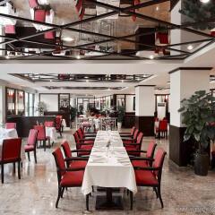 Отель Hilton Hanoi Opera питание фото 2