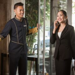 Отель Cebu Grand Hotel Филиппины, Себу - 1 отзыв об отеле, цены и фото номеров - забронировать отель Cebu Grand Hotel онлайн фото 3