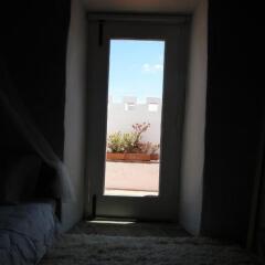 Отель A Casa Do Pássaro Branco фото 6