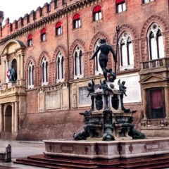Отель R&B Piazza Grande Италия, Болонья - отзывы, цены и фото номеров - забронировать отель R&B Piazza Grande онлайн спортивное сооружение