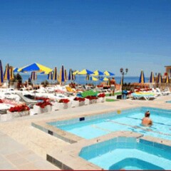 Отель Captains Hotel Греция, Закинф - отзывы, цены и фото номеров - забронировать отель Captains Hotel онлайн фото 4
