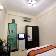 Thang Long 1 Hotel Hanoi удобства в номере