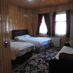 Zengin Motel Турция, Узунгёль - отзывы, цены и фото номеров - забронировать отель Zengin Motel онлайн комната для гостей фото 3