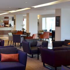 Отель Radisson Blu Astrid Hotel, Antwerp Бельгия, Антверпен - отзывы, цены и фото номеров - забронировать отель Radisson Blu Astrid Hotel, Antwerp онлайн интерьер отеля