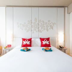 Отель ZEN Premium Soi Naiyang 2 детские мероприятия фото 2