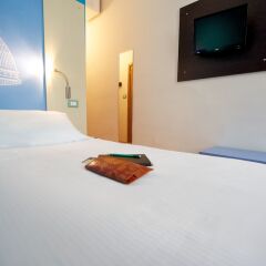 Hotel Astoria Torino Porta Nuova удобства в номере фото 2