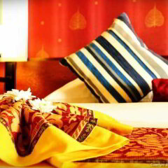 Отель Patong Bay Garden Resort спа