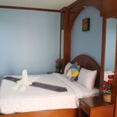 Отель La Piccola Patong 2 Family Guesthouse комната для гостей фото 2
