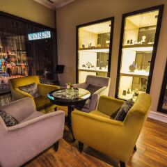 Neorion Hotel - Sirkeci Group развлечения