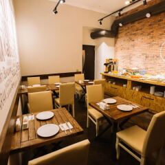 Отель Viva Boutique Азербайджан, Баку - 3 отзыва об отеле, цены и фото номеров - забронировать отель Viva Boutique онлайн питание фото 2
