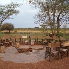Ikoma tented Camp in Serengeti National Park, Tanzania from 274$, photos, reviews - zenhotels.com photo 3