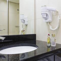 Отель ibis Deira City Centre ванная фото 2