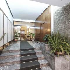 Апартаменты Monteverde Family Apartment спа