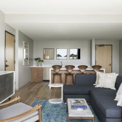 Kimpton Everly Hotel развлечения