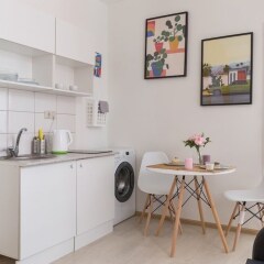 Апартаменты RedHouse Studio Москва фото 37