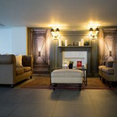 Отель ZEN Rooms Sukhumvit 20 интерьер отеля фото 3