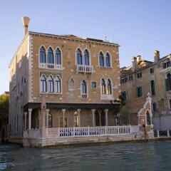 Отель Palazzo Stern Италия, Венеция - 1 отзыв об отеле, цены и фото номеров - забронировать отель Palazzo Stern онлайн приотельная территория