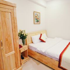 Mai Hoang Hotel Далат детские мероприятия