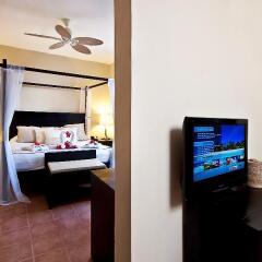 Catalonia Grand Dominicus Hotel удобства в номере фото 2