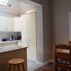 2 Bedrooms House With Garden in City Centre in Dublin, Ireland from 453$, photos, reviews - zenhotels.com