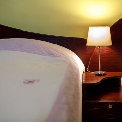 Discovery B&B - Hostel удобства в номере