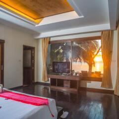 Отель Am Samui Resort Таиланд, Самуи - отзывы, цены и фото номеров - забронировать отель Am Samui Resort онлайн удобства в номере