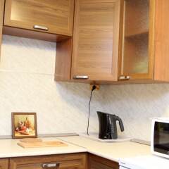 Гостиница HotelJet - Cottages в номере фото 2