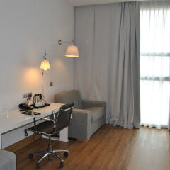 Отель Hilton Garden Inn Milan North Италия, Милан - - забронировать отель Hilton Garden Inn Milan North, цены и фото номеров удобства в номере фото 2