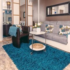 Апартаменты 4 Pillows Apartments интерьер отеля фото 3