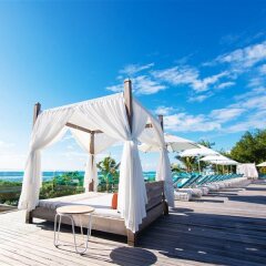Отель Radisson Blu Poste Lafayette Resort & Spa, Mauritius (Adults Only) фото 4