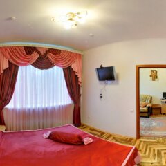Кристина Отель детские мероприятия фото 2