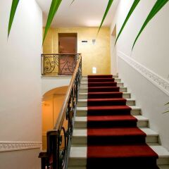 Trevi Collection Hotel интерьер отеля фото 3
