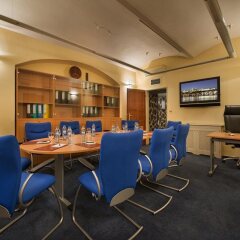 Hotel General удобства в номере фото 2