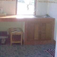 Отель Aree Guesthouse3 удобства в номере